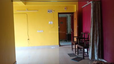 Living Room Image of 1050 Sq.ft 3 BHK Apartment / Flat for sale in Sajjan Triveni Prantik, Thakurpukur Kolkata for Rs. 3500000