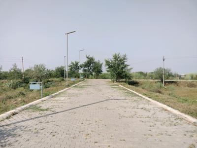 Image of 128 Sq.ft Residential Plot / Land for sale in Adore Smart City 1, Tajupur, Faridabad for Rs. 14080000