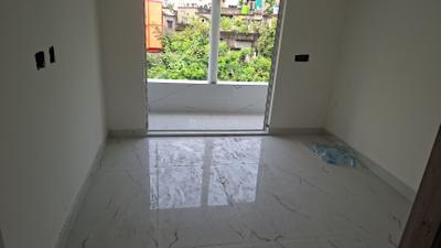 Bedroom Image of 780 Sq.ft 2 BHK Apartment / Flat for sale in Keshtopur Kolkata for Rs. 3120000