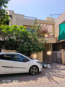 Image of 2200 Sq.ft 4 BHK Duplex for rent in Bawadiya Kalan, Bhopal for Rs. 24000