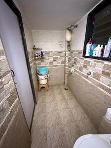 Bathroom Image of 1150 Sq.ft 2 BHK Apartment / Flat for sale in Maitri Planet, Kharghar Navi Mumbai for Rs. 11400000