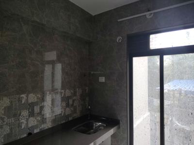 Vijay Enclave  Kitchen 4