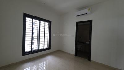 Bedroom Image of 2200 Sq.ft 4 BHK Apartment / Flat for rent in Sobha City, Sector 108 Gurgaon for Rs. 115000