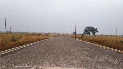 Image of 1800 Sq.ft Residential Plot / Land for sale in Crown Shree Radhe Krishna Nagar, Chhachhanpairi, Raipur for Rs. 2700000