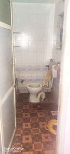 Bathroom Image of 850 Sq.ft 2 BHK Apartment / Flat for sale in Sai Sagar Complex, Sanpada Navi Mumbai for Rs. 17000000
