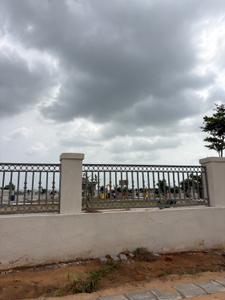 Image of 1999 Sq.ft Residential Plot / Land for sale in Bhankrota, Jaipur for Rs. 3700000