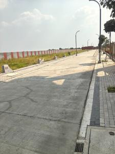 Image of 800 Sq.ft Residential Plot / Land for sale in Rajendra Nagar, Indore for Rs. 3251000