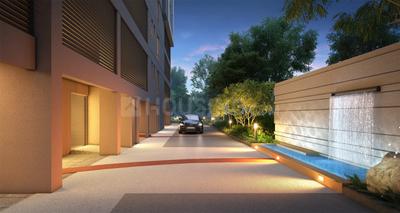 Image of 1275 Sq.ft 3 BHK Apartment / Flat for sale in Laguna Bay, Topsia, Kolkata for Rs. 23800000