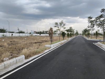 Image of 1800 Sq.ft Residential Plot / Land for sale in Sriperumbudur, Chennai for Rs. 4762800