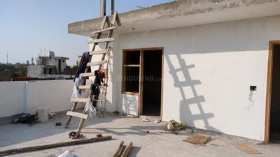 Balcony Image of 900 Sq.ft 3 BHK Builder Floor for sale in Shastri Nagar New Delhi for Rs. 8600000