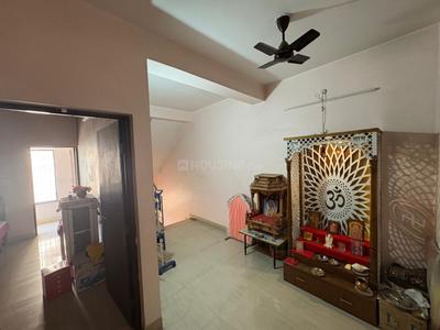 Hall Image of 2000 Sq.ft 4 BHK Duplex for sale in KT Nagar Nagpur for Rs. 12000000