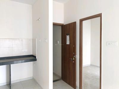 Living Room Image of 612 Sq.ft 1 BHK Apartment / Flat for sale in Venkatesh Oxy Valley Phase 1, Wagholi Pune for Rs. 3800000