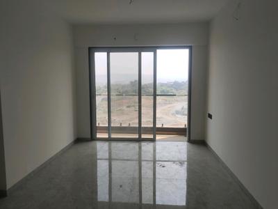 Living Room Image of 1150 Sq.ft 2 BHK Apartment / Flat for sale in Shree Chamunda Devpriya, Ulwe Navi Mumbai for Rs. 13000000