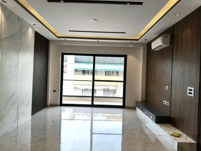 Living Room Image of 703 Sq.ft 2 BHK Apartment / Flat for sale in Signature Orchard Avenue 2, Sector 93 Gurgaon for Rs. 7300000
