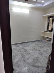 Bedroom Image of 1220 Sq.ft 2 BHK Independent House for rent in Thumukunta Secunderabad for Rs. 17000