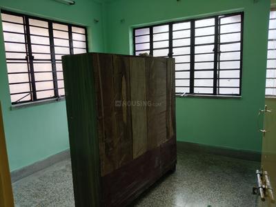 2.5 BHK Flat