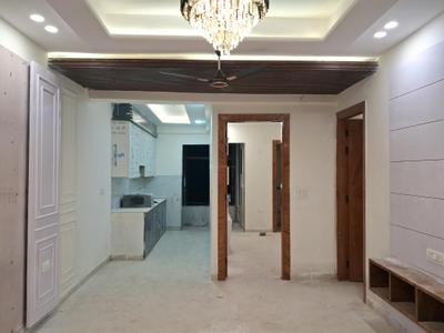 Living Room Image of 1150 Sq.ft 2 BHK Apartment / Flat for sale in DM Infra by Networth Realty, Sector 104 Noida for Rs. 4275000