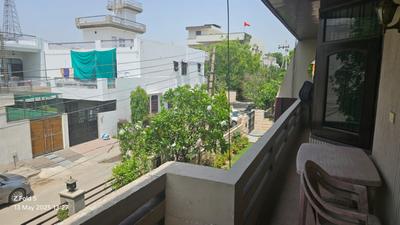 Balcony Image of 4500 Sq.ft 7 BHK Independent House for sale in Sector 15A Faridabad for Rs. 102500000