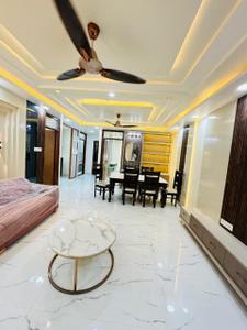 Image of 1350 Sq.ft 4 BHK Apartment / Flat for sale in Mansarovar, Jaipur for Rs. 6000000