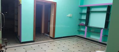 Bedroom Image of 1200 Sq.ft 1 BHK Builder Floor for rent in Santhapet Chittoor for Rs. 5000