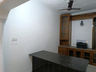 Hallway Image of 1500 Sq.ft 3 BHK Apartment / Flat for rent in Sarita Vihar New Delhi for Rs. 51500