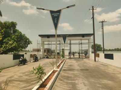 Image of 1500 Sq.ft Residential Plot / Land for sale in Keeranatham, Coimbatore for Rs. 5130000