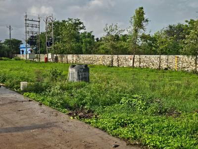 Image of 1350 Sq.ft Residential Plot / Land for sale in Deolali Camp, Devlali for Rs. 2250000