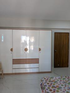 Bedroom Image of 2565 Sq.ft 3 BHK Apartment / Flat for sale in Vardhman Kajal Blossom, Navrangpura Ahmedabad for Rs. 21100000