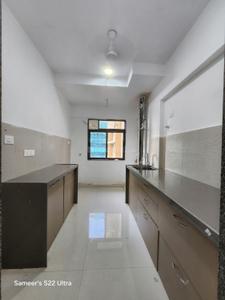 Kitchen Image of 800 Sq.ft 2 BHK Apartment / Flat for sale in Pride Panorama Phase 1, Saki Naka Mumbai for Rs. 16000000
