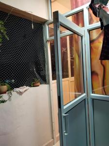 Balcony Image of 1040 Sq.ft 2 BHK Apartment / Flat for rent in Gaurs 14th Avenue, Noida Extension Greater Noida for Rs. 26000