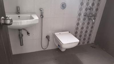 Image of 1200 Sq.ft 3 BHK Apartment / Flat for sale in Goel Ganga Hill Shire Ph I, Wagholi, Pune for Rs. 7500000
