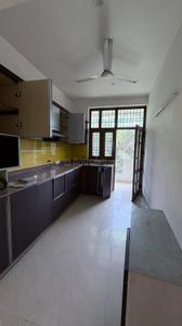 Kitchen Image of 1800 Sq.ft 2 BHK Builder Floor for rent in South City Floors 1, Sector 41 Gurgaon for Rs. 42000