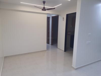 Living Room Image of 900 Sq.ft 2 BHK Apartment / Flat for rent in Vashi Navi Mumbai for Rs. 50000