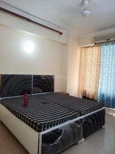 Bedroom Image of 1650 Sq.ft 3 BHK Independent House for rent in Jaypee Kensington Park Plot Phase 2, Sector 133 Noida for Rs. 40000
