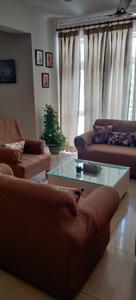 Bedroom Image of 1750 Sq.ft 3 BHK Apartment / Flat for sale in Ajnara Gen X, Crossings Republik Ghaziabad for Rs. 11000000