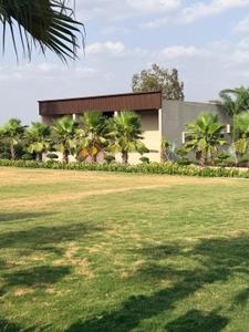 Image of 600 Sq.ft Residential Plot / Land for sale in Subhraj Pranam Park B, Magar Kheda, Indore for Rs. 2220000
