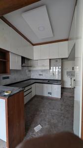 Kitchen Image of 1800 Sq.ft 3 BHK Independent House for rent in Choodasandra Bengaluru for Rs. 40000