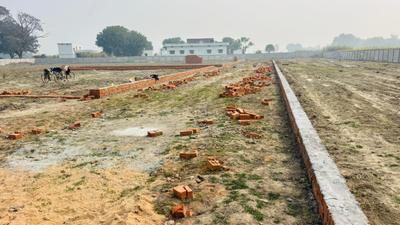 Image of 800 Sq.ft Residential Plot / Land for sale in Babatpur, Varanasi for Rs. 1280000