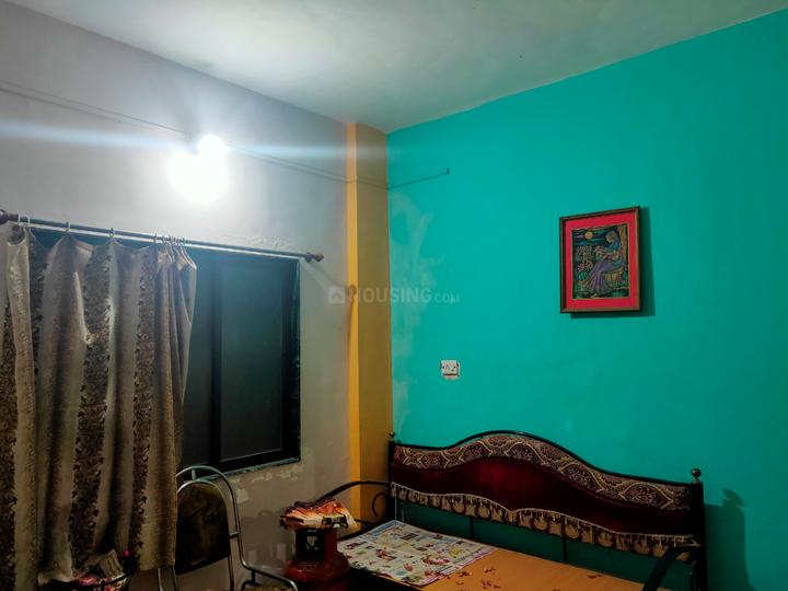Newale Vasti, Chikhali Bedroom 1