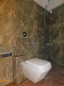 Bathroom Image of 554 Sq.ft 2 BHK Apartment / Flat for sale in Bhoomi Pratishtha, Borivali West Mumbai for Rs. 22000000