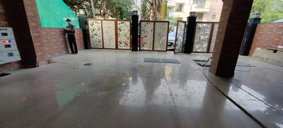 Balcony Image of 2000 Sq.ft 4 BHK Builder Floor for sale in Palam Vihar Gurgaon for Rs. 27500000