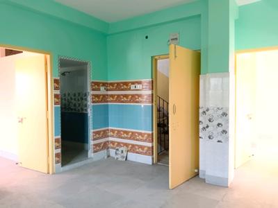Living Room Image of 970 Sq.ft 3 BHK Apartment / Flat for sale in Behala Kolkata for Rs. 3700000