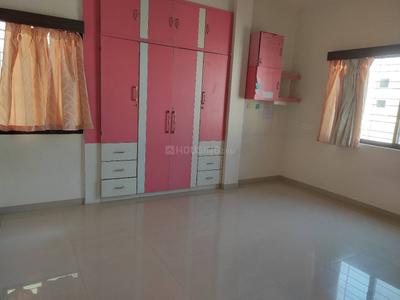 Bedroom Image of 2200 Sq.ft 3 BHK Apartment / Flat for sale in Kale Nagar 2 Nashik for Rs. 9000000