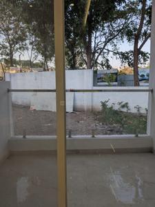 Balcony Image of 909 Sq.ft 2 BHK Apartment / Flat for sale in Sigma Centuria Phase II, Fursungi Pune for Rs. 5700000