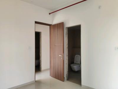 Bedroom Image of 1000 Sq.ft 2 BHK Apartment / Flat for sale in Raheja Gardens Aspen, Thane West Thane for Rs. 22500000