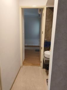 Image of 1200 Sq.ft 2 BHK Apartment / Flat for sale in Aurum Q Residences, Ghansoli, Navi Mumbai for Rs. 25000000