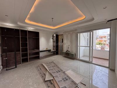 Bedroom Image of 3200 Sq.ft 4 BHK Builder Floor for sale in Green Field Colony Faridabad for Rs. 32500000
