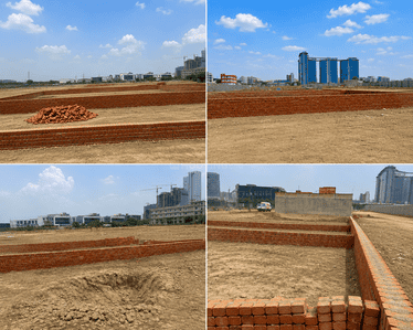 Image of 200 Sq.ft Residential Plot / Land for sale in Sector 138, Noida for Rs. 10000000