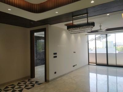 Living Room Image of 3000 Sq.ft 4 BHK Builder Floor for sale in Sun City, Sector 54 Gurgaon for Rs. 39000000