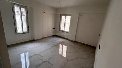 Bedroom Image of 1700 Sq.ft 3 BHK Apartment / Flat for rent in Baner Pune for Rs. 55000